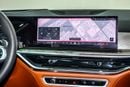 BMW X6 M60i LUXURY X6 M60i M Performanc Luxury
