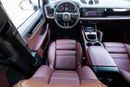 Porsche Cayenne STANDARD STD Porsche Cayenne Coupé 2024 GCC | Warranty