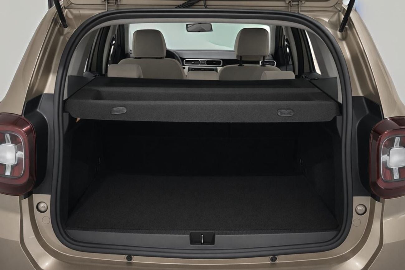 Renault Duster SE 2020 | AED 399/Month | 0 DP | 30 Day Return | Warranty | Service History