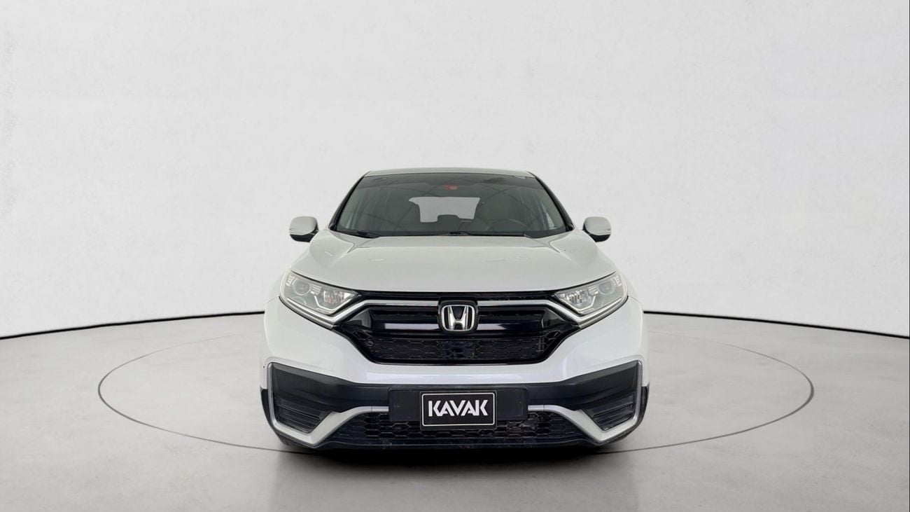 Honda CR-V LX | Guaranteed Warranty | 0 Down Payment