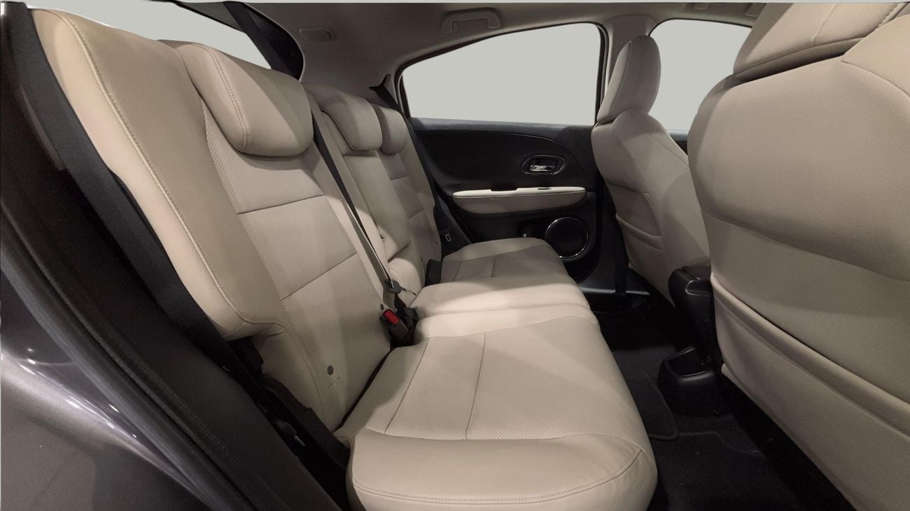 Honda HRV EX 2020 | AED 669/Month | 0 DP | 30 Day Return | Warranty | Service History