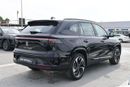 Renault Koleos PE Renault Koleos 2.0L Turbo, 4WD Petrol, 8 Speed Automatic, Model 2025 Color Color Black