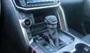 Toyota Land Cruiser GXR 4.0L Petrol 4WD 6AT. For Export
