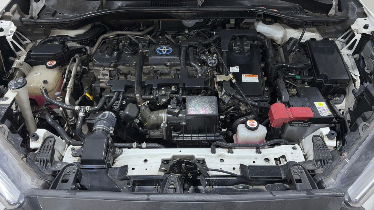 Toyota Corolla Cross GLI 2023 | AED 1125/Month | 0 DP | 30 Day Return | Warranty | Service History