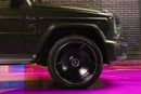 Mercedes Benz G63 AMG STANDARD