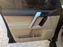 Toyota Prado TX-L | GCC Specs | V4 2.7L Interior and Exterior Excellent Condition