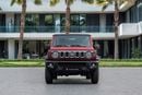 سوزوكي جيمني GLX Jimny GXL | 1,567 P.M | 0% Downpayment | Automatic!