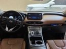 Hyundai Santa Fe PREMIUM PLUS