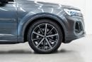 Audi Q7 45 TFSI | GCC Specs | with Warranty and Service