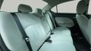 Mitsubishi Attrage GLX HIGHLINE 2022 | AED 243/Month | 0 DP | 30 Day Return | Warranty | Service History