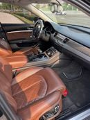 Audi S8 TOP