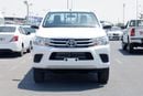 Toyota Hilux GL