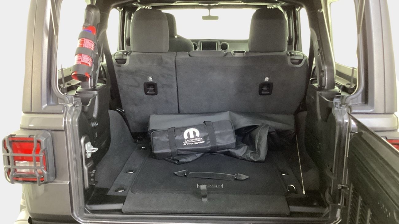 Jeep Wrangler SPORT | Guaranteed Warranty | 0 Down Payment