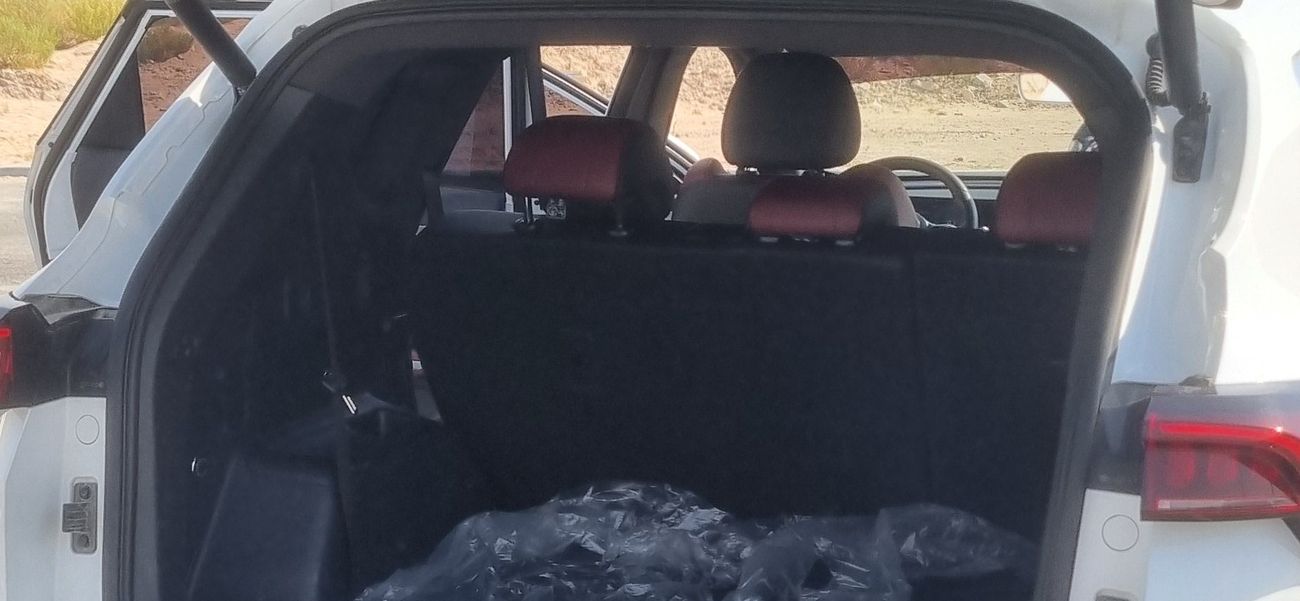 Jetour X70 Plus COM