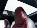 Porsche Cayenne STANDARD STD BUY NOW, PAY 2027 | THE BLACKLINE STANDARD | August 2027 Porsche Warranty, GCC, Low KM's