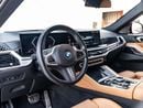 BMW X6 40i M Sport 3.0L