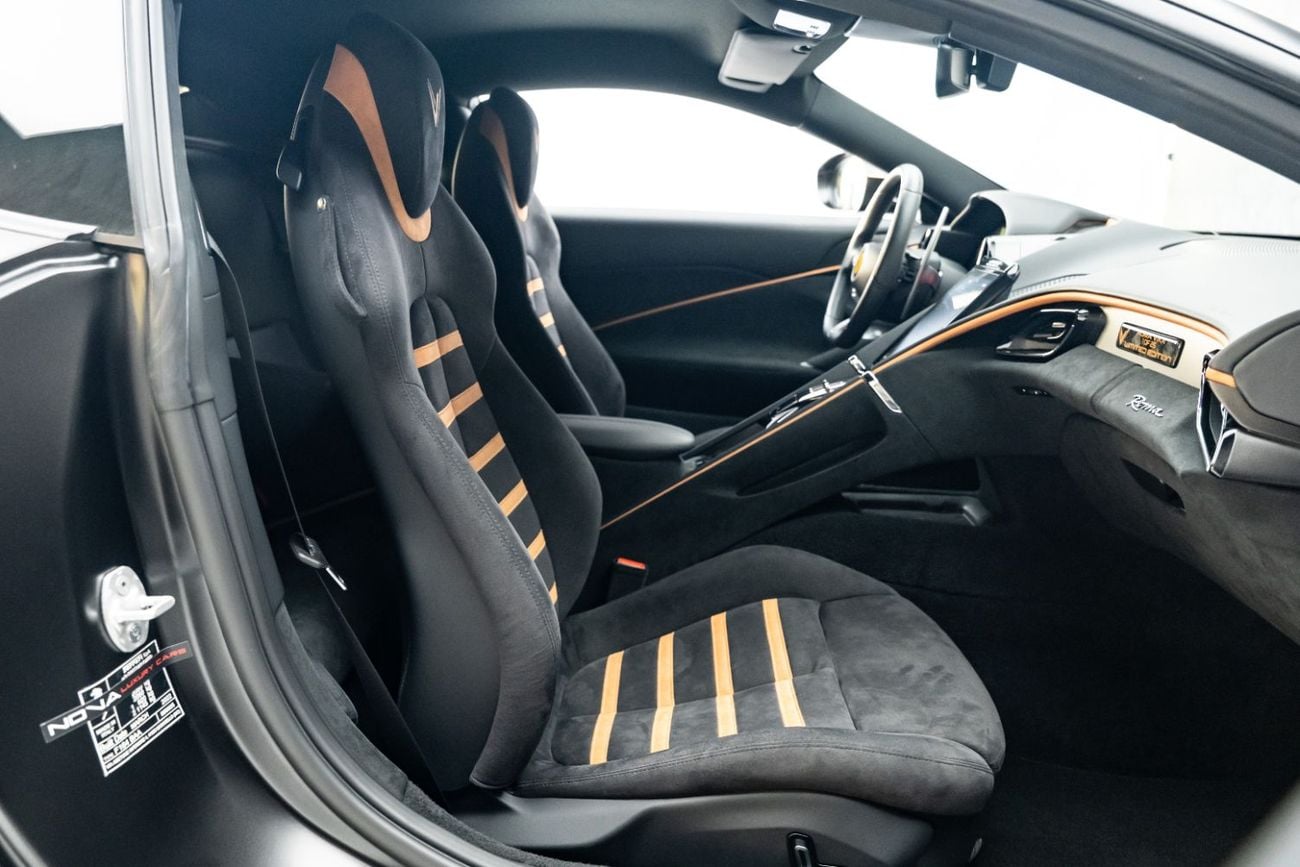 Ferrari Roma STANDARD