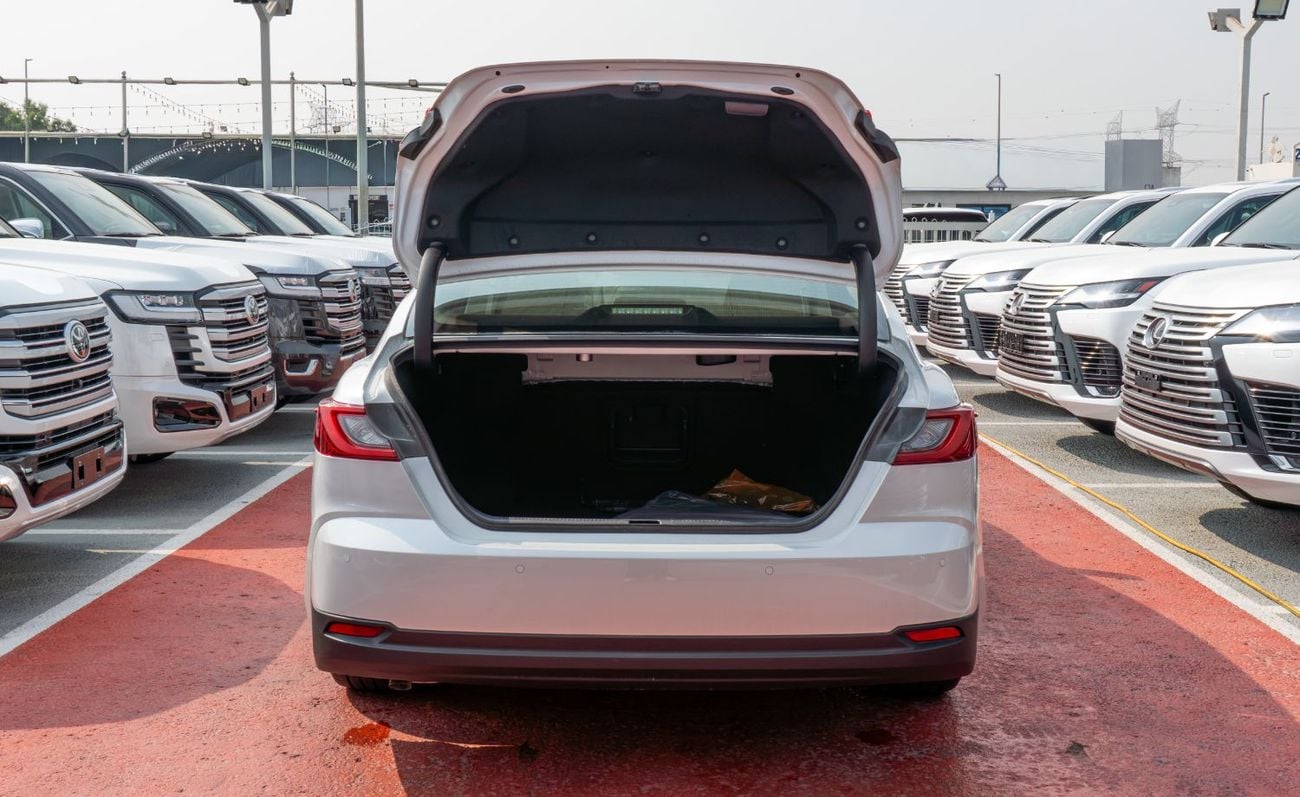 Toyota Camry LUMIERE HEV