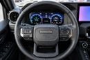 Toyota Prado TOYOTA ADVENTURE PRADO