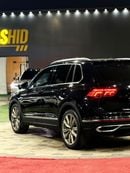 Volkswagen Tiguan SEL 1400cc