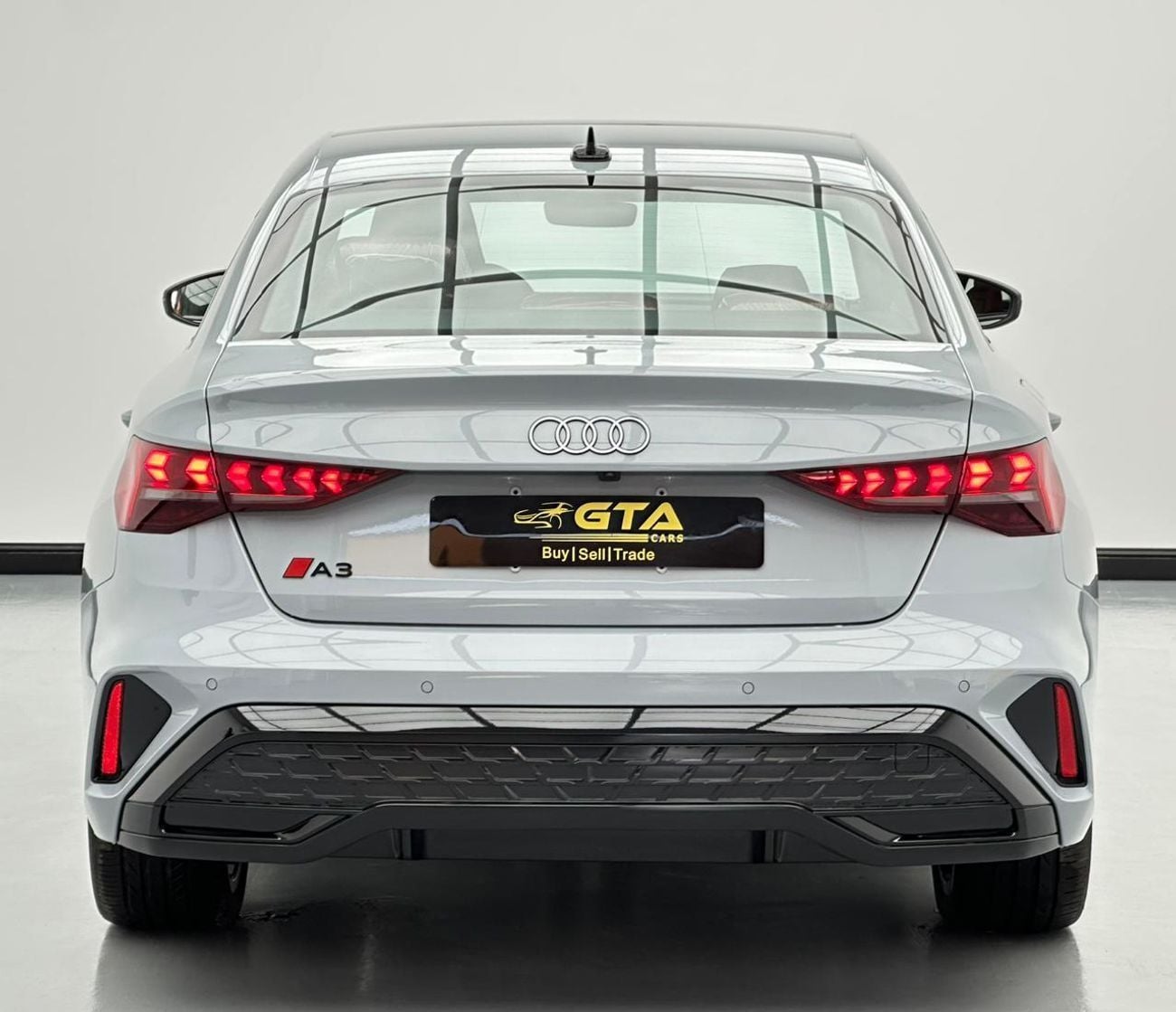 Audi A3 2025 Audi A3L, 1 Year Warranty Unlimited, Excellent Condition
