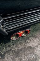 Mercedes Benz G63 AMG STANDARD BRABUS G800 CABRIOLET 2027