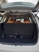 Toyota Fortuner EXR