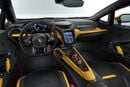 Lamborghini Temerario STD MY27 FULL