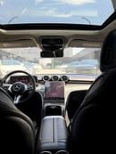 مرسيدس بنز C 300 AMG American Specs - Excellent Condition!
