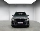 BMW X5 XDRIVE40i M SPORT