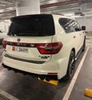 Nissan Patrol LE PLATINUM CITY