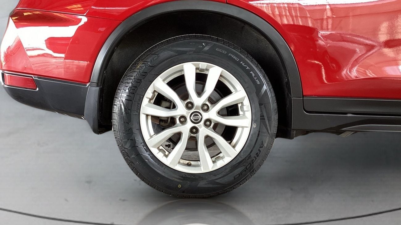 Nissan X Trail S | Guaranteed Warranty | 0 Down Payment