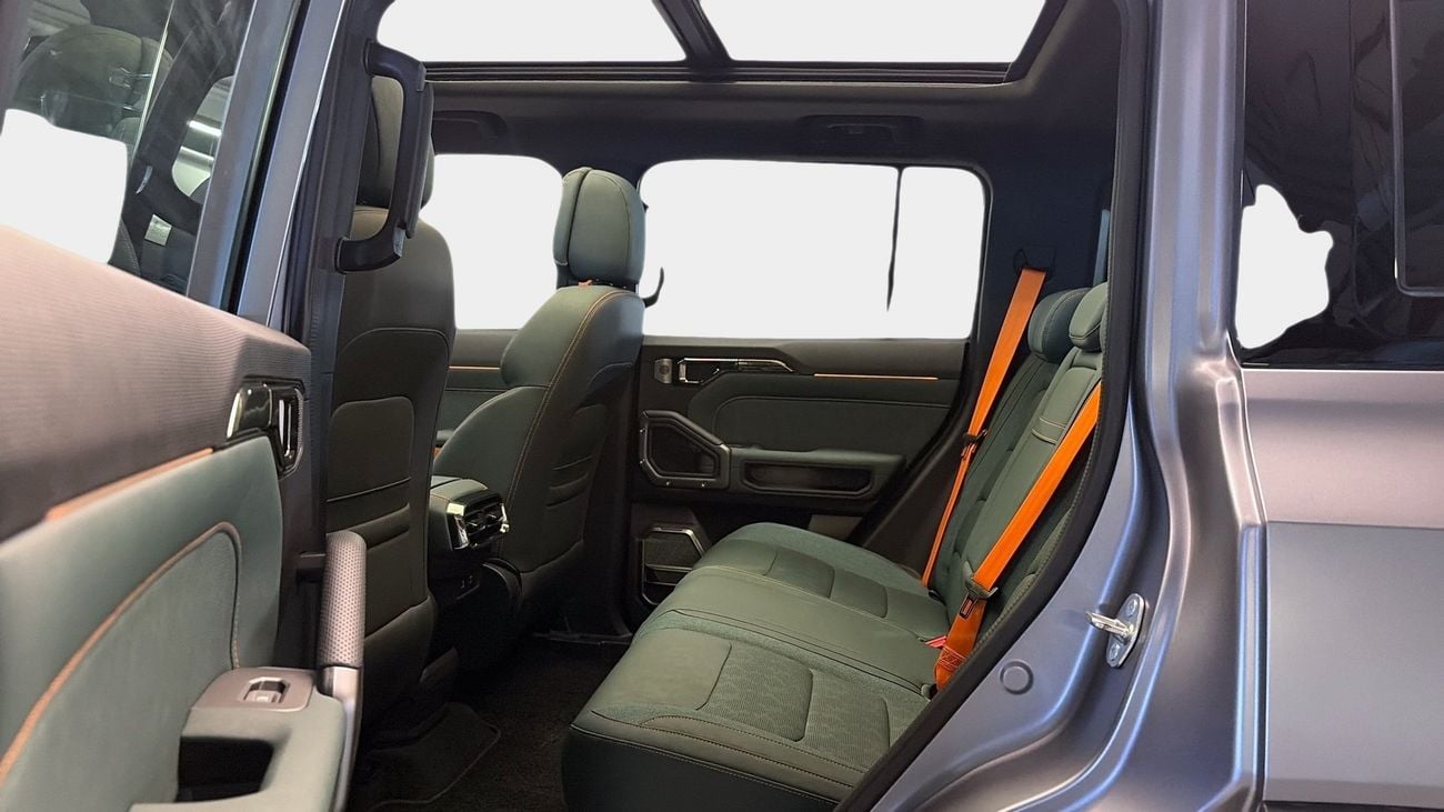 Jetour T2 LUXURY PLUS | Guaranteed Warranty | 0 Down Payment
