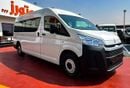 Toyota Hiace GL