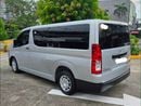 Toyota Hiace DX 2.8L DIESEL STD ROOF MT