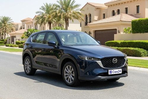 مازدا CX5 GL كارس24 هي سوق ضخم للسيارات المستعملة موثوق ومضمون ٪كارس24 هي سوق ضخم للسيارات المستعملة موثوق ومضمون