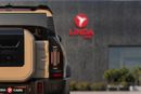 Jetour T2 LUX Jetour T2 Travel+ 2025 GCC | Agency Warranty
