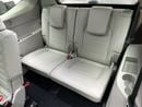 Volkswagen Teramont COMFORTLINE (Facelift 2) 2.0L | GCC Specs | 7-Seater Premium Family SUV | Spacious Interior | Modern Exterior
