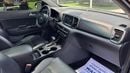 Kia Sportage LX STANDARD