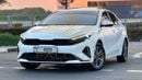 كيا K3 EX DLX كيا K3 LX موديل 2025، طلاء أصلي، مفتاحان، صيانة كاملة