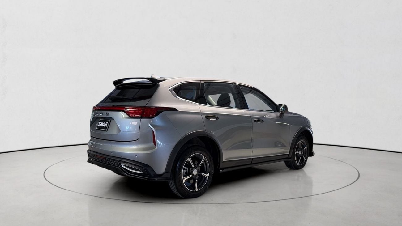 Haval Jolion Pro TOP | Guaranteed Warranty | 0 Down Payment