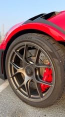 بورش 911 GT3RS 992 فايساخ
