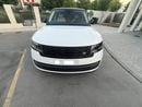 Land Rover Range Rover P400 SE LWB
