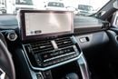 Toyota Land Cruiser VXR HYBRID FULL OPTION 2026