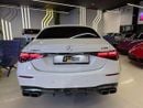 مرسيدس بنز S 63 AMG E PERFORMANCE Brand New -3 YEARS WARRANTY 100,000KM