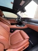 Mercedes Benz E 200 Coupe