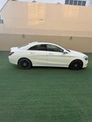 مرسيدس بنز CLA 250 ستاندارد