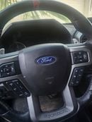 Ford F-150 RAPTOR CREW CAB LUX