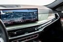 BMW X6 XDRIVE40i LUXURY M SPORT PACKAGE