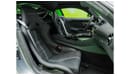 مرسيدس بنز AMG GT BLACK SERIES - BRAND NEW - 2022 - WARRANTY - MAGNO COLOR